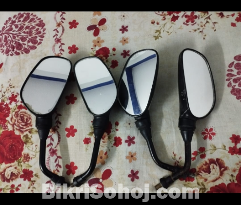 লুকিং গ্লাস